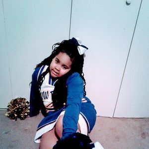 Meet your Posher, Joann